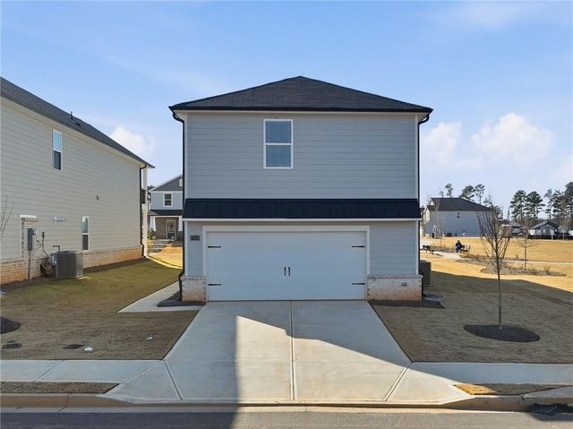 1503 Wild Fox Run, Lawrenceville, GA 30045