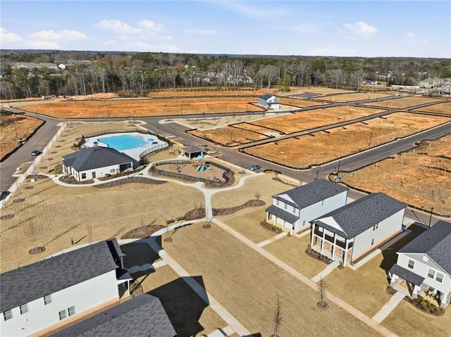 1503 Wild Fox Run, Lawrenceville, GA 30045