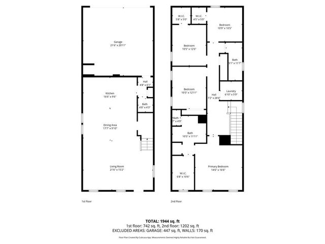 1503 Wild Fox Run, Lawrenceville, GA 30045