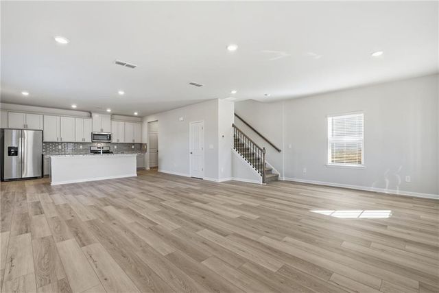 1503 Wild Fox Run, Lawrenceville, GA 30045