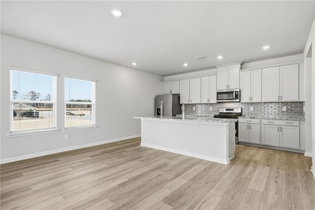 1503 Wild Fox Run, Lawrenceville, GA 30045