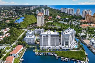 410 Flagship DR 1201, Naples, FL 34108