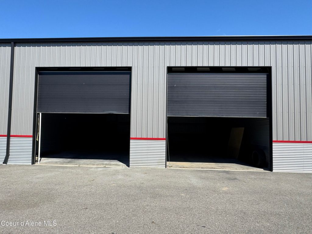 4415 W Grange Ave, #5 & #6, Post Falls, ID 83854