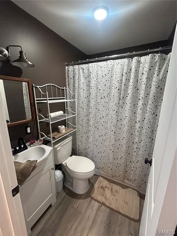 8520 Lake Drive, Cedar Hill, MO 63016