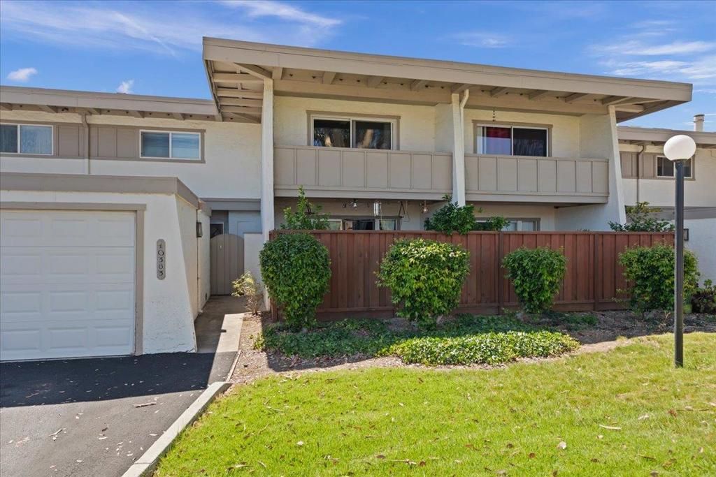 Image 2 of property listing at 10385 Mary Avenue, Cupertino, CA 95014