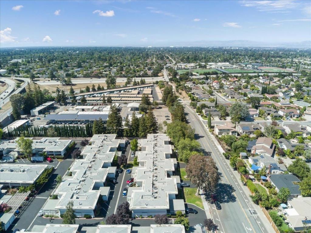 Image 30 of property listing at 10385 Mary Avenue, Cupertino, CA 95014