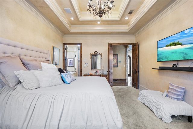 118 Carmel Place, Mabank, TX 75156