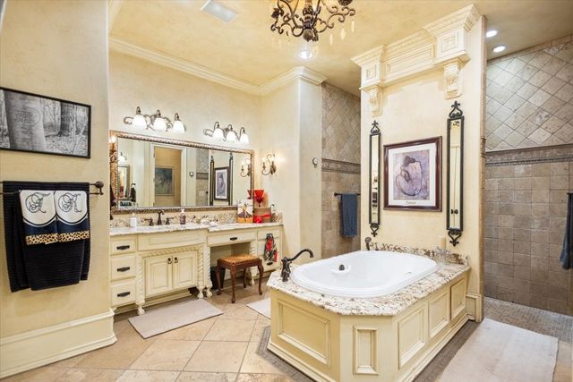 118 Carmel Place, Mabank, TX 75156