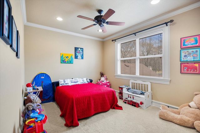 118 Carmel Place, Mabank, TX 75156