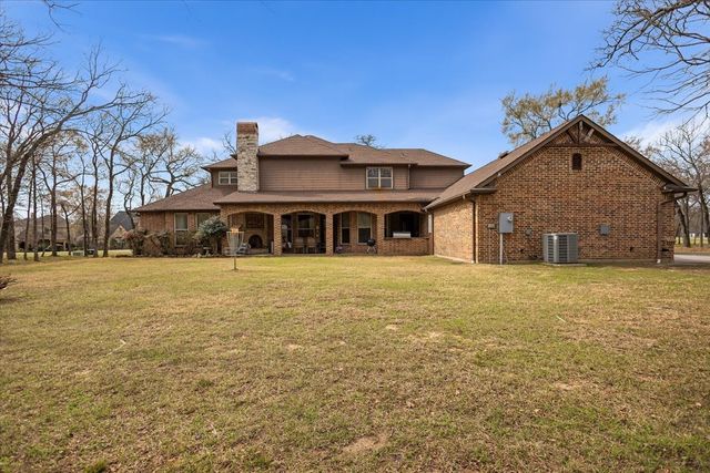 118 Carmel Place, Mabank, TX 75156