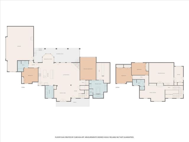 118 Carmel Place, Mabank, TX 75156