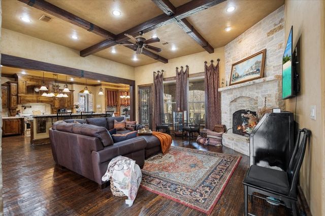 118 Carmel Place, Mabank, TX 75156