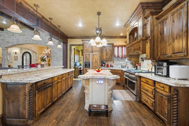 118 Carmel Place, Mabank, TX 75156