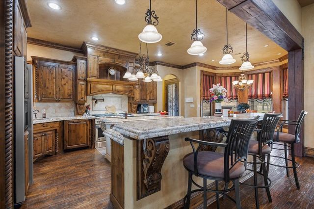 118 Carmel Place, Mabank, TX 75156