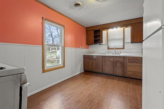 2307 Middletown Eaton Road, Middletown, OH 45042