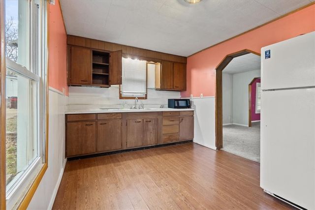 2307 Middletown Eaton Road, Middletown, OH 45042