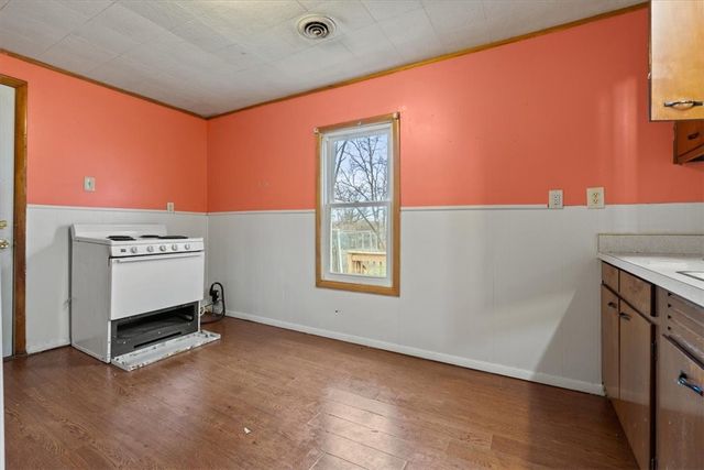 2307 Middletown Eaton Road, Middletown, OH 45042