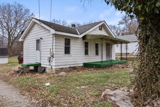 2307 Middletown Eaton Road, Middletown, OH 45042