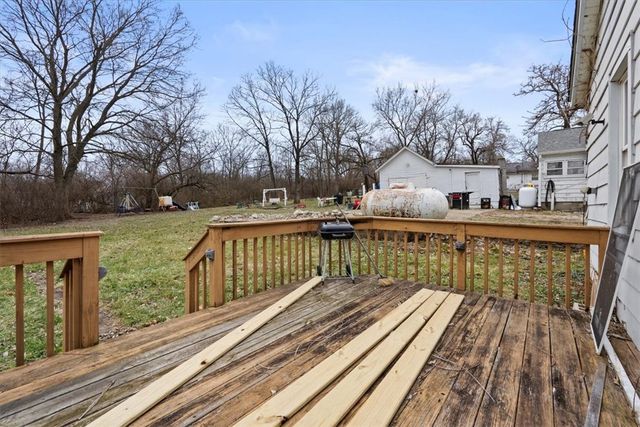 2307 Middletown Eaton Road, Middletown, OH 45042