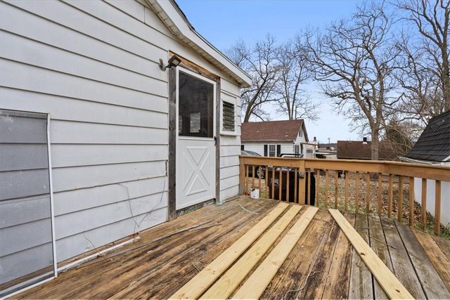 2307 Middletown Eaton Road, Middletown, OH 45042