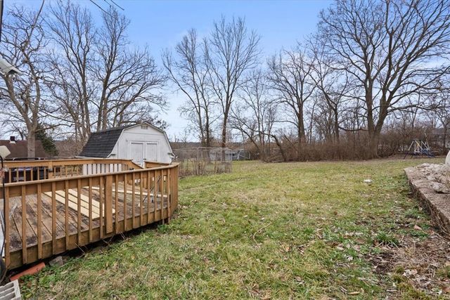 2307 Middletown Eaton Road, Middletown, OH 45042