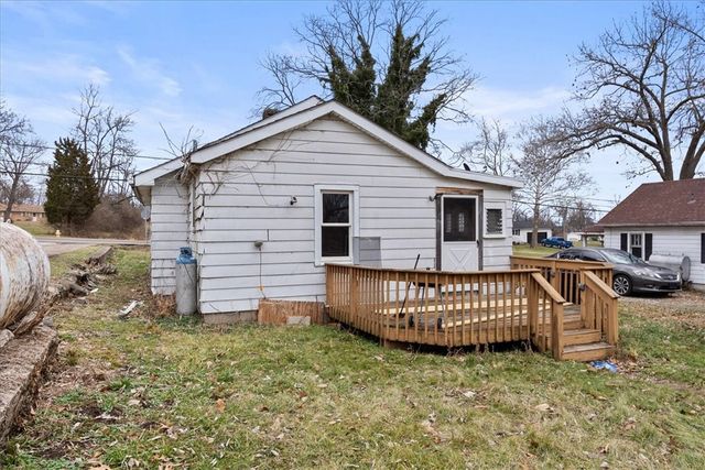 2307 Middletown Eaton Road, Middletown, OH 45042