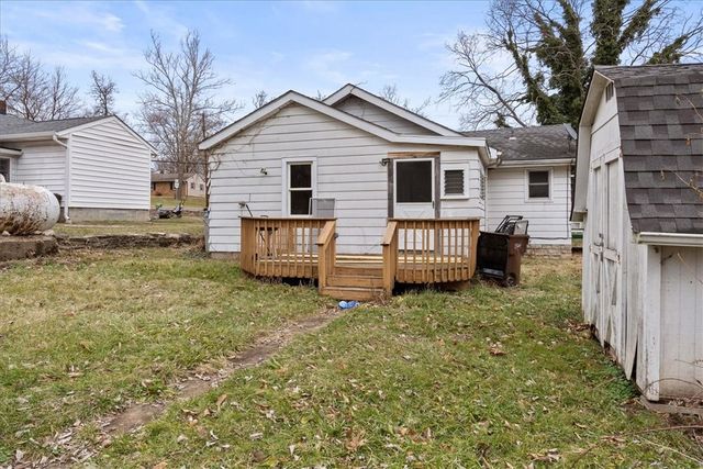 2307 Middletown Eaton Road, Middletown, OH 45042