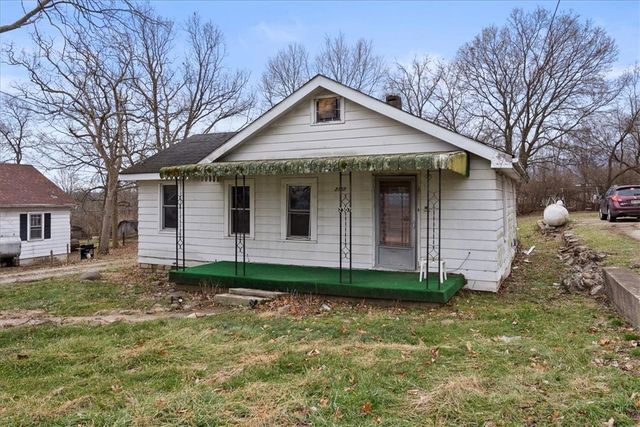 2307 Middletown Eaton Road, Middletown, OH 45042