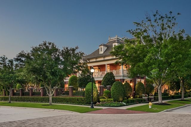 12405 Shoal Forest Lane, Frisco, TX 75033