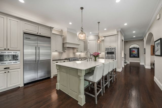 12405 Shoal Forest Lane, Frisco, TX 75033