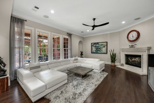 12405 Shoal Forest Lane, Frisco, TX 75033