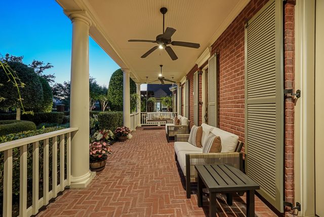 12405 Shoal Forest Lane, Frisco, TX 75033
