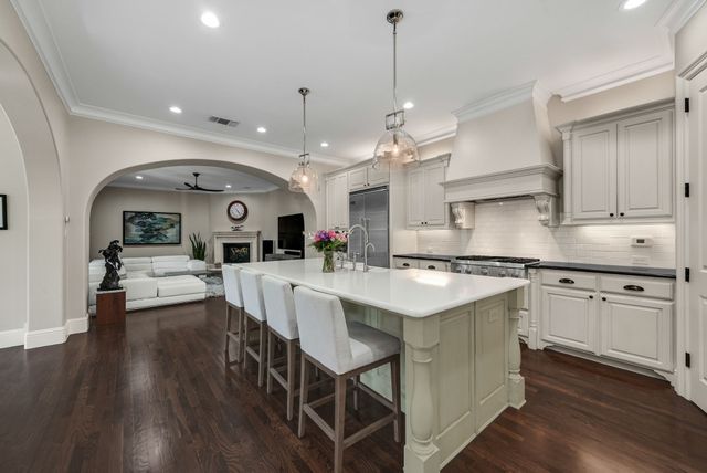 12405 Shoal Forest Lane, Frisco, TX 75033