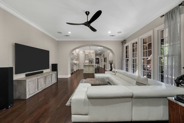 12405 Shoal Forest Lane, Frisco, TX 75033