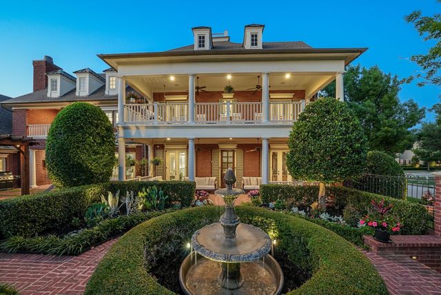 12405 Shoal Forest Lane, Frisco, TX 75033