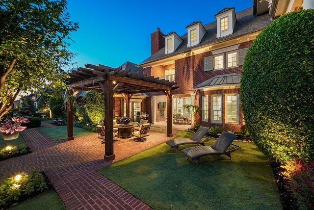 12405 Shoal Forest Lane, Frisco, TX 75033