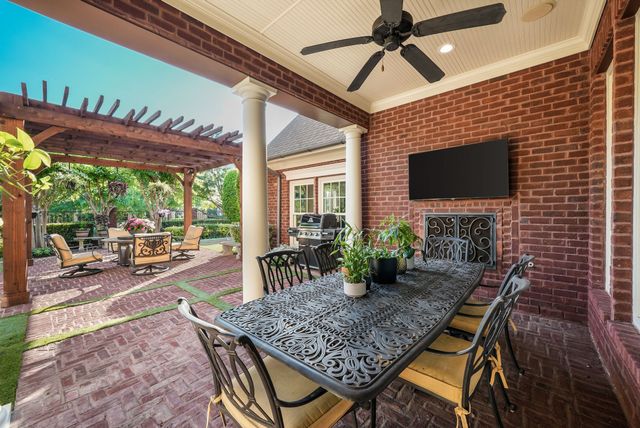 12405 Shoal Forest Lane, Frisco, TX 75033