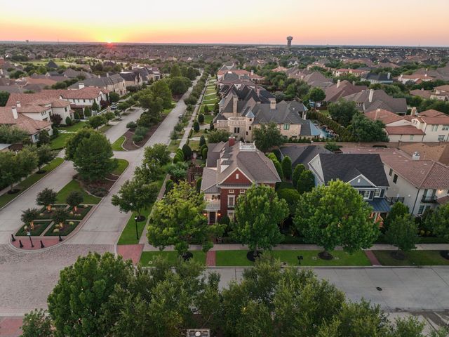 12405 Shoal Forest Lane, Frisco, TX 75033