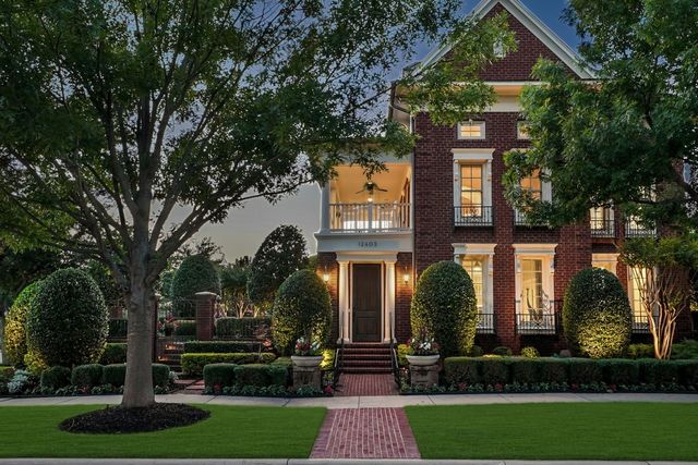 12405 Shoal Forest Lane, Frisco, TX 75033