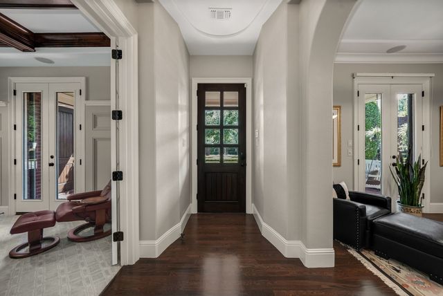 12405 Shoal Forest Lane, Frisco, TX 75033