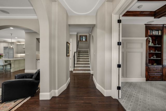 12405 Shoal Forest Lane, Frisco, TX 75033