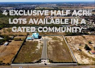 3613 Monmack Road, Edinburg, TX 78539