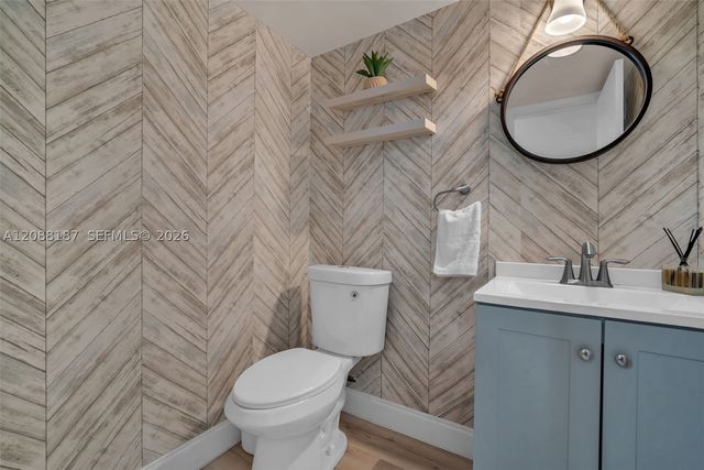 2771 NW 47th Ln 2905, Lauderdale Lakes, FL 33313