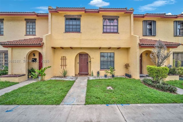 2771 NW 47th Ln 2905, Lauderdale Lakes, FL 33313