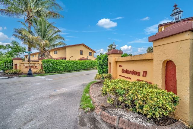 2771 NW 47th Ln 2905, Lauderdale Lakes, FL 33313