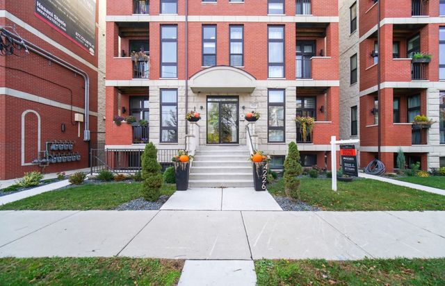4226 S Ellis Avenue 2S, Chicago, IL 60653