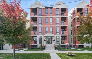 4226 S Ellis Avenue 2S, Chicago, IL 60653