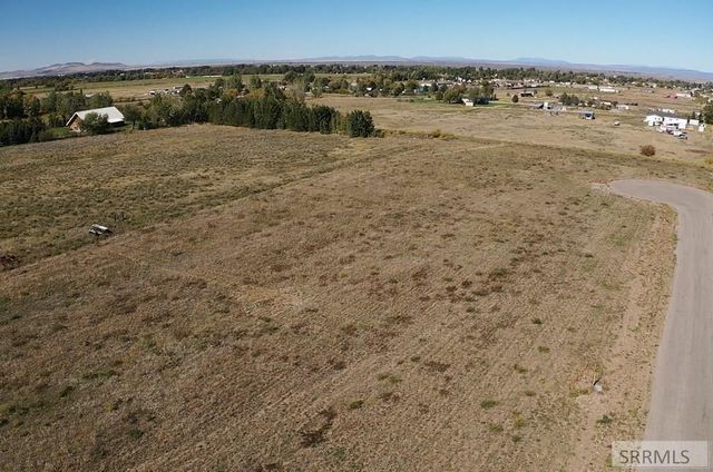 Lot 4 2565 E, St Anthony, ID 83445
