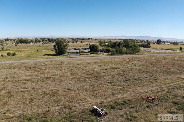 Lot 4 2565 E, St Anthony, ID 83445