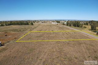 Lot 4 2565 E, St Anthony, ID 83445